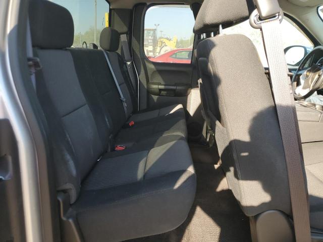 Photo 10 from auction – 2013 CHEVROLET SILVERADO with VIN 1GCRKSE71DZ291919