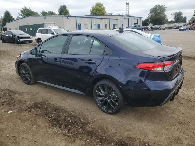 Photo 2 from auction – 2025 TOYOTA COROLLA SE with VIN 5YFS4MCE2SP245404