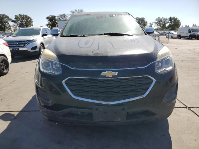 Photo 5 from auction – 2017 CHEVROLET EQUINOX LS with VIN 2GNALBEK9H1570958