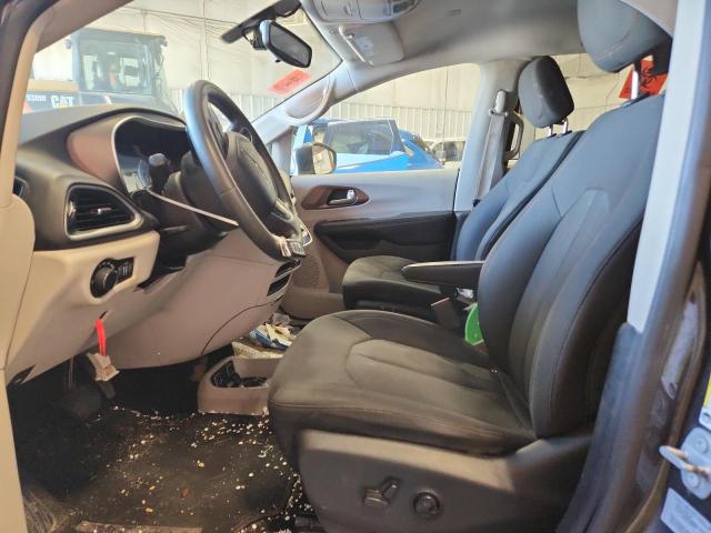 Photo 7 from auction – 2017 CHRYSLER PACIFICA T with VIN 2C4RC1DG8HR611486
