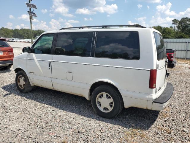 Photo 2 from auction – 2000 CHEVROLET ASTRO with VIN 1GNDM19W7YB211688