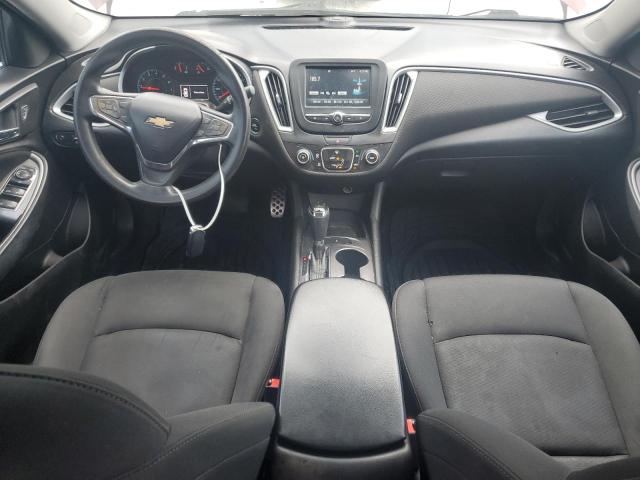 Photo 8 from auction – 2016 CHEVROLET MALIBU LS with VIN 1G1ZB5ST2GF259269