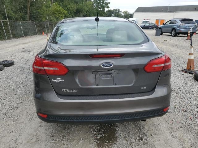 Photo 6 from auction – 2017 FORD FOCUS SE with VIN 1FADP3F24HL318002