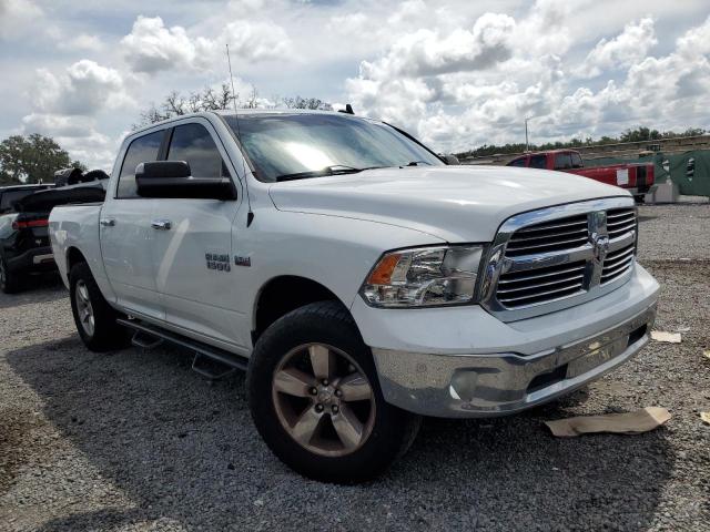Photo 4 from auction – 2017 RAM 1500 SLT with VIN 3C6RR7LT5HG544584