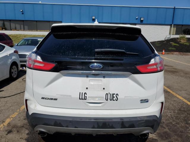 Photo 6 from auction – 2020 FORD EDGE SEL with VIN 2FMPK4J9XLBA70486