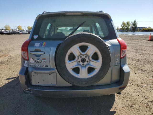 Photo 6 from auction – 2007 TOYOTA RAV4 with VIN JTMBD33V676044419