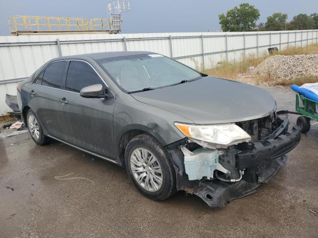 Photo 4 from auction – 2012 TOYOTA CAMRY BASE with VIN 4T4BF1FK4CR164940