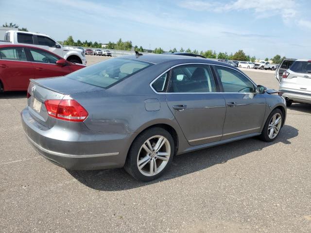 Photo 3 from auction – 2014 VOLKSWAGEN PASSAT SE with VIN 1VWBN7A35EC010876