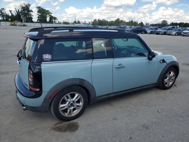 Photo 3 from auction – 2014 MINI COOPER CLU with VIN WMWZF3C57ET492446