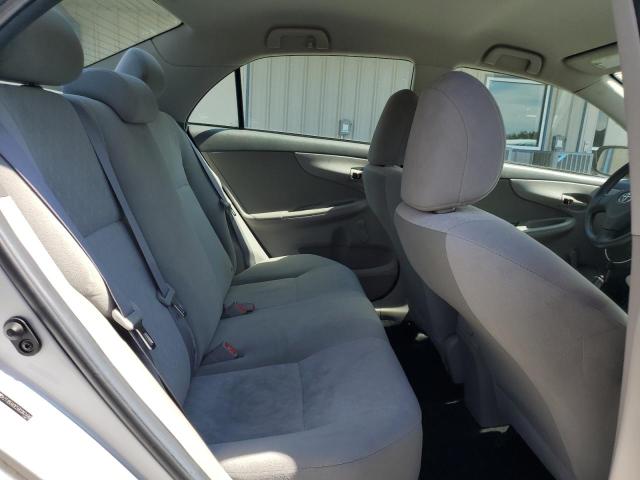 Photo 10 from auction – 2009 TOYOTA COROLLA BA with VIN 2T1BU40E59C082486