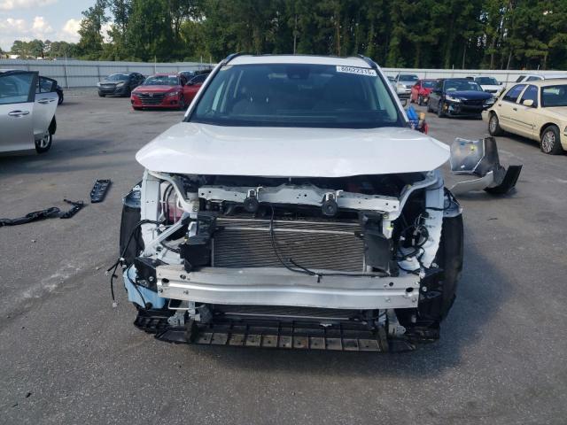 Photo 5 from auction – 2024 TOYOTA RAV4 XLE with VIN 2T3W1RFVXRW338593