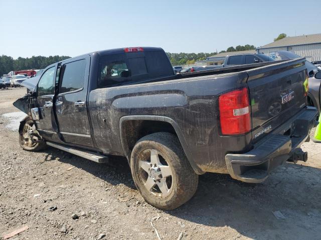 Photo 2 from auction – 2015 GMC SIERRA K25 with VIN 1GT120E84FF149997