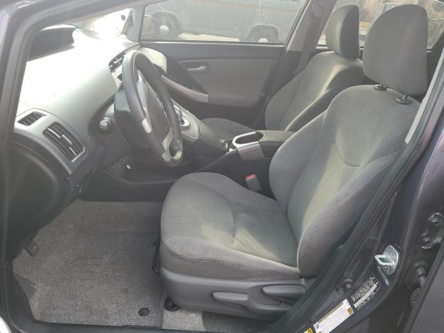 Photo 7 from auction – 2015 TOYOTA PRIUS with VIN JTDKN3DU6F0463004