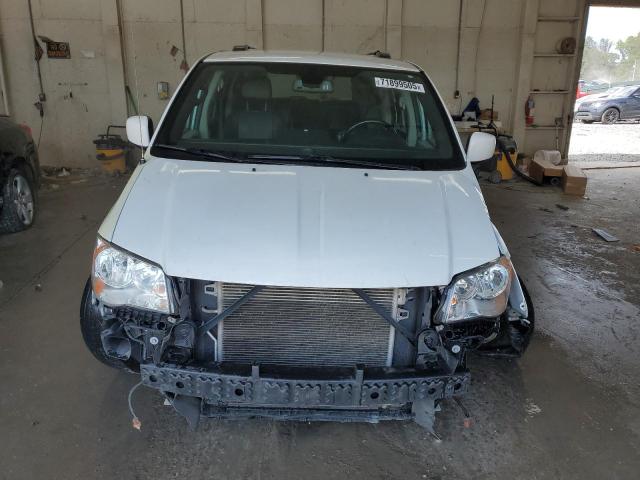 Photo 5 from auction – 2019 DODGE GRAND CARA with VIN 2C4RDGCG5KR511449