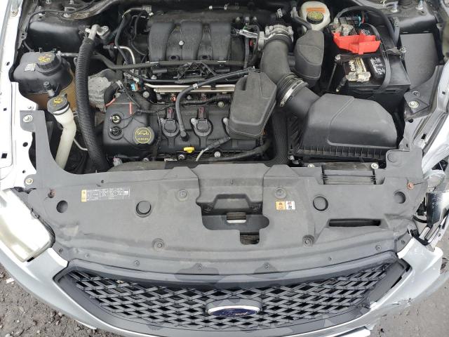 Photo 11 from auction – 2016 FORD TAURUS POL with VIN 1FAHP2MK5GG134631