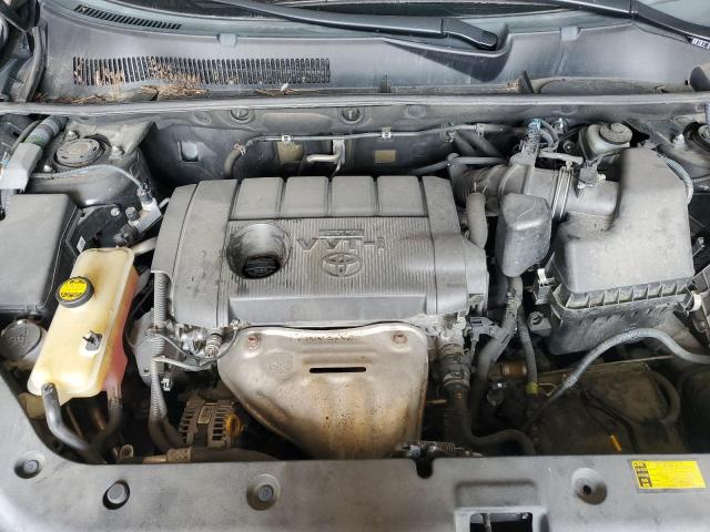 Photo 12 from auction – 2011 TOYOTA RAV4 with VIN 2T3KF4DV9BW103792