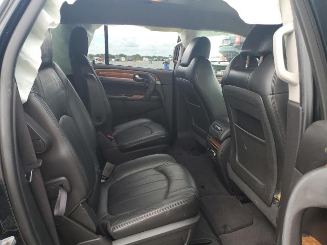 Photo 11 from auction – 2012 BUICK ENCLAVE with VIN 5GAKRCED5CJ279392