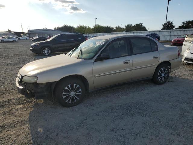 CHEVROLET CLASSIC 2005 with VIN 1G1ND52F95M165353 - Photo from auction
