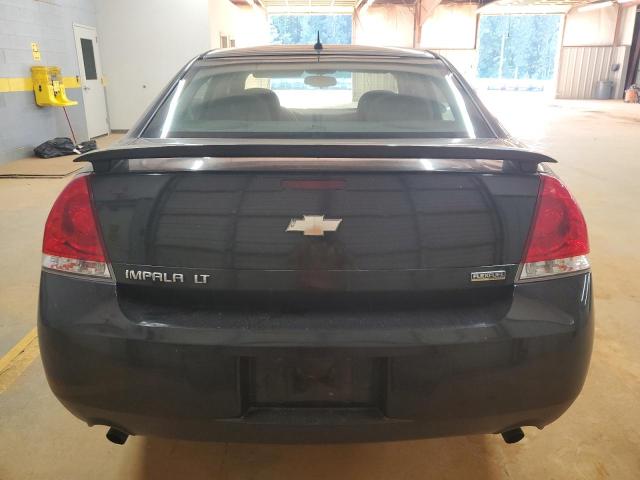 Photo 6 from auction – 2012 CHEVROLET IMPALA LT with VIN 2G1WG5E32C1193517