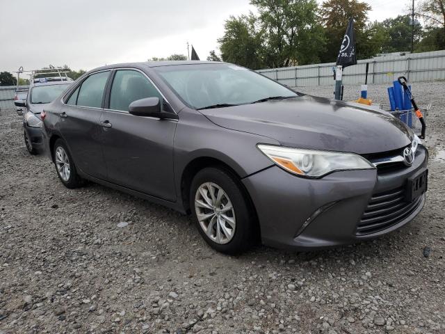 Photo 4 from auction – 2015 TOYOTA CAMRY LE with VIN 4T4BF1FK7FR452259