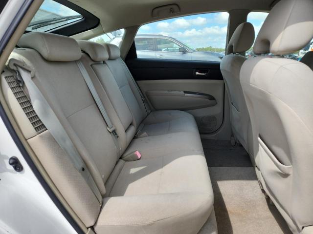 Photo 10 from auction – 2007 TOYOTA PRIUS with VIN JTDKB20U577678472