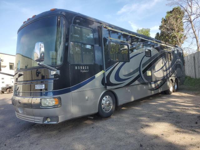 Photo 2 from auction – 2011 MONACO DIPLOMAT with VIN 51Z43561XB1055734