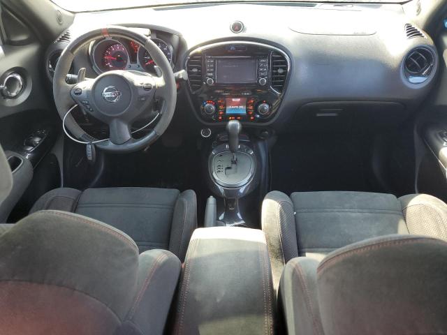 Photo 8 from auction – 2015 NISSAN JUKE S with VIN JN8AF5MV0FT561462