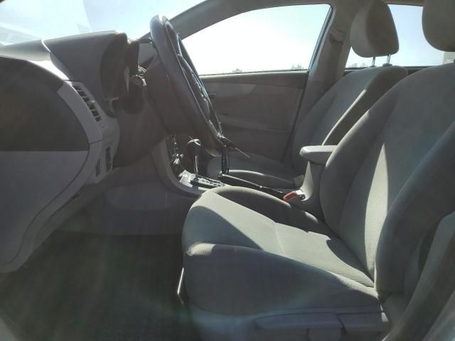Photo 7 from auction – 2013 TOYOTA COROLLA BA with VIN 2T1BU4EE7DC949324