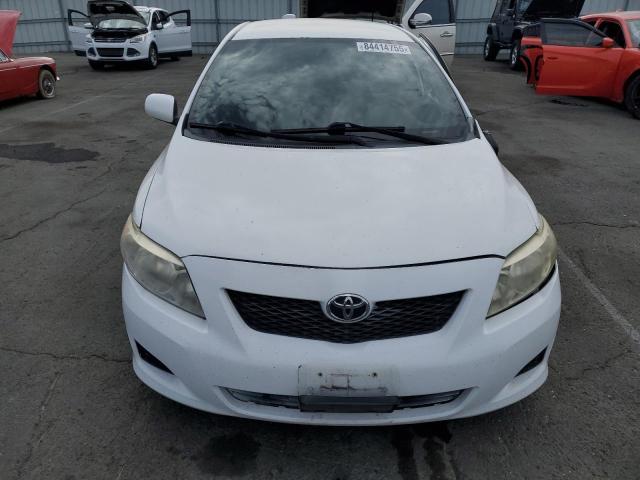 صورة رقم 5 من المزاد - 2010 TOYOTA COROLLA BA مع VIN 2T1BU4EE3AC505451