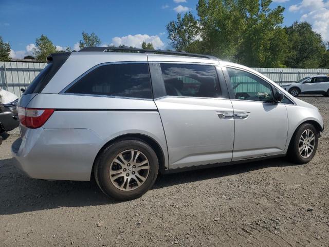 Photo 3 from auction – 2011 HONDA ODYSSEY EX with VIN 5FNRL5H63BB103048