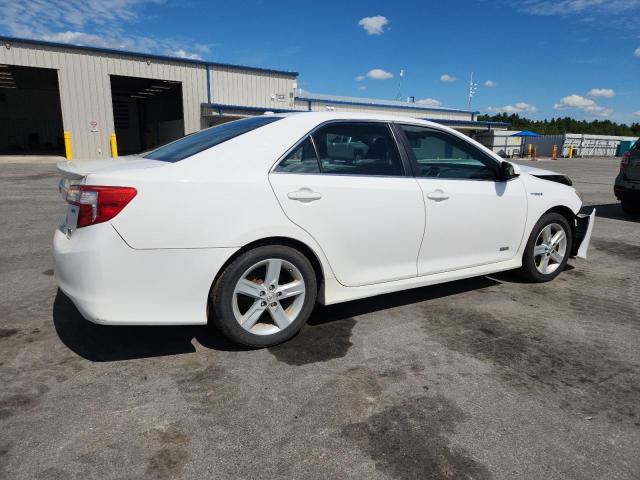 Photo 3 from auction – 2014 TOYOTA CAMRY with VIN 4T1BD1FK4EU134484