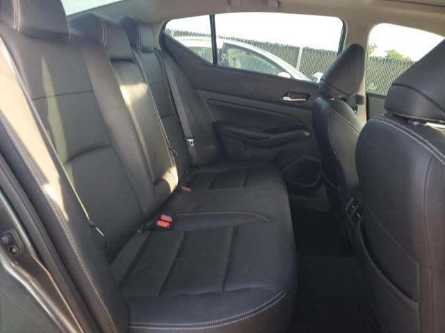 Photo 10 from auction – 2022 NISSAN ALTIMA SL with VIN 1N4BL4EV2NN397545