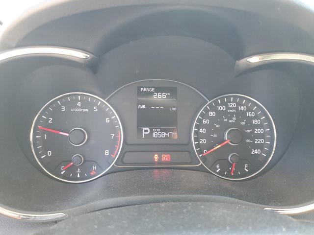 Photo 9 from auction – 2014 KIA FORTE LX with VIN KNAFK5A84E5251035
