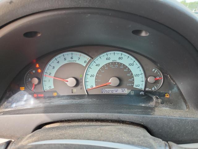 صورة رقم 9 من المزاد - 2011 TOYOTA CAMRY مع VIN 4T1BF3EK4BU751564