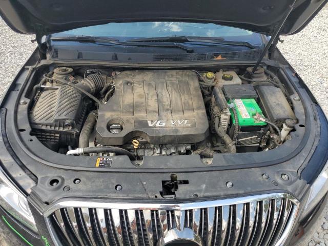 Photo 11 from auction – 2016 BUICK LACROSSE with VIN 1G4GA5G38GF155343