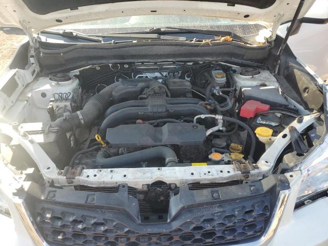 Photo 12 from auction – 2016 SUBARU FORESTER 2 with VIN JF2SJADC7GH482317