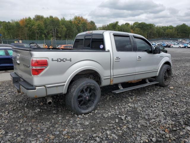 Photo 3 from auction – 2013 FORD F150 SUPER with VIN 1FTFW1ET1DFD29939