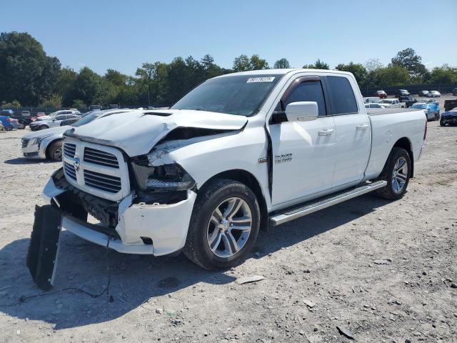 Photo 1 from auction – 2015 RAM 1500 SPORT with VIN 1C6RR6HT1FS755967
