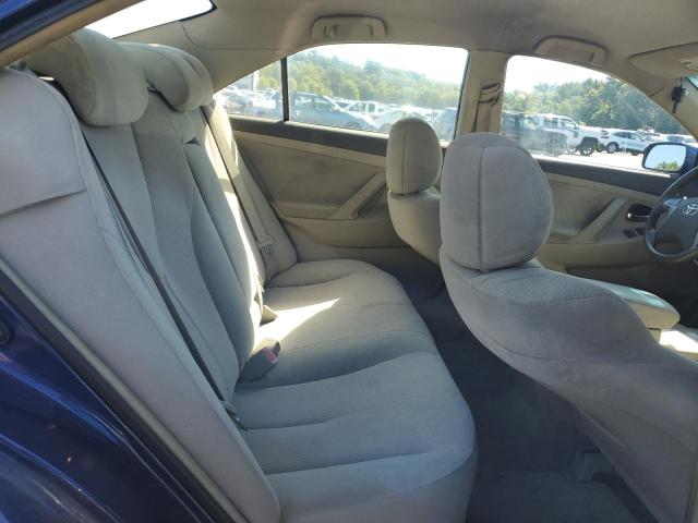 Photo 10 from auction – 2010 TOYOTA CAMRY BASE with VIN 4T4BF3EK5AR047474