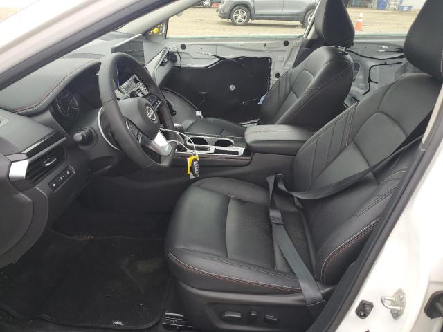 Photo 7 from auction – 2025 NISSAN ALTIMA SR with VIN 1N4BL4CV7SN323925