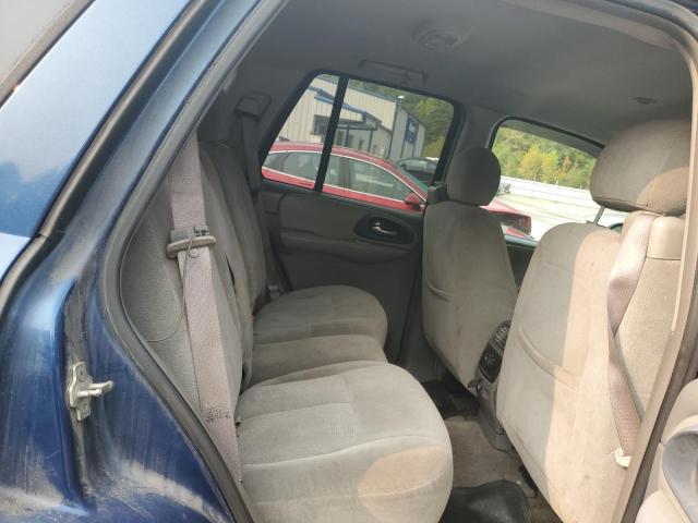 Photo 11 from auction – 2005 CHEVROLET TRAILBLAZER LS with VIN 1GNDT13S152176537