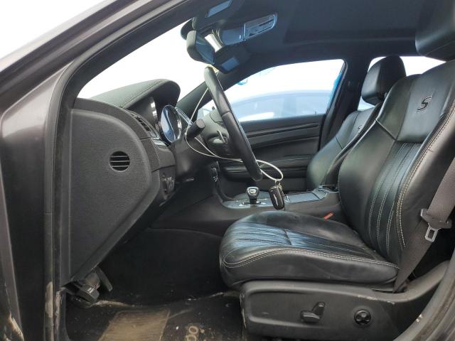 Photo 7 from auction – 2014 CHRYSLER 300 S with VIN 2C3CCABG8EH252588