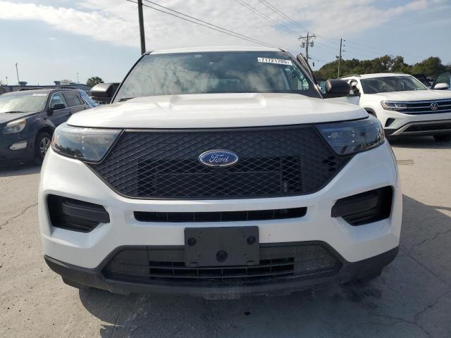 Фото 5 с аукциона – 2023 FORD EXPLORER P с VIN 1FM5K8AB8PGB11794