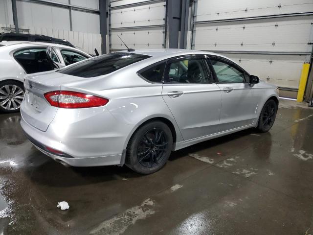 Photo 3 from auction – 2014 FORD FUSION SE with VIN 3FA6P0HD8ER200506