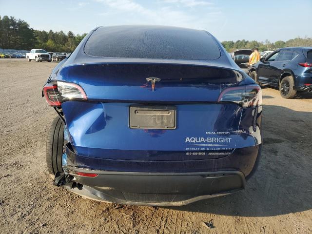 Photo 6 from auction – 2023 TESLA MODEL Y with VIN 7SAYGDEE3PA196568