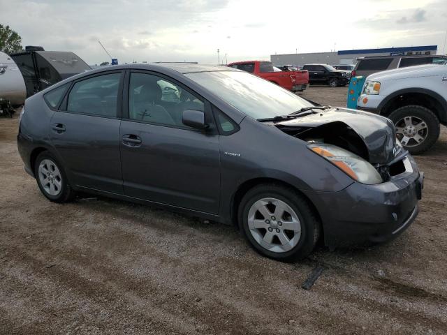 Photo 4 from auction – 2008 TOYOTA PRIUS with VIN JTDKB20U483404835