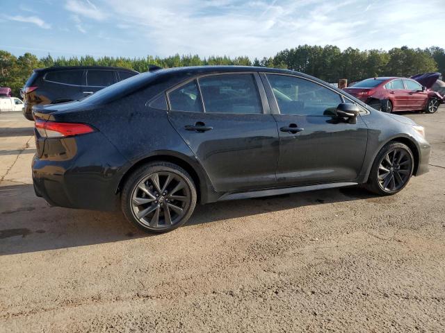 Photo 3 from auction – 2024 TOYOTA COROLLA SE with VIN 5YFS4MCE0RP186718