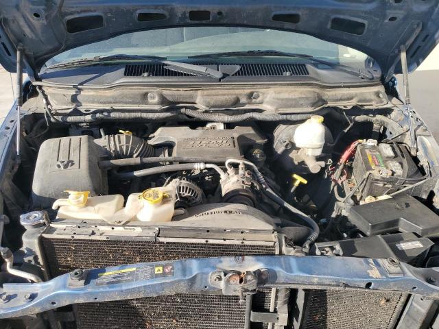 Photo 11 from auction – 2005 DODGE RAM 1500 S with VIN 1D7HU18D25S105161