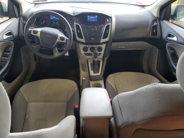 Photo 8 from auction – 2014 FORD FOCUS SE with VIN 1FADP3K29EL313864