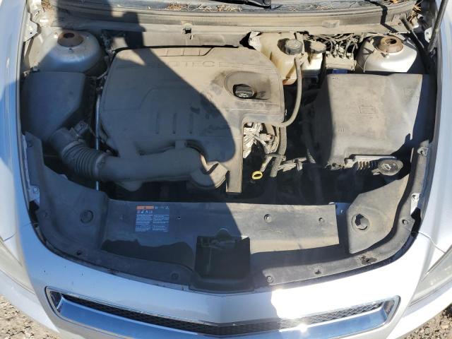 Photo 11 from auction – 2012 CHEVROLET MALIBU LS with VIN 1G1ZA5E04CF369402
